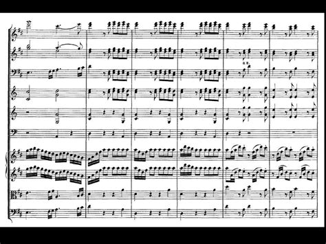 Symphony, No. 38 D Major, KV 504 'Prague Symphony'
